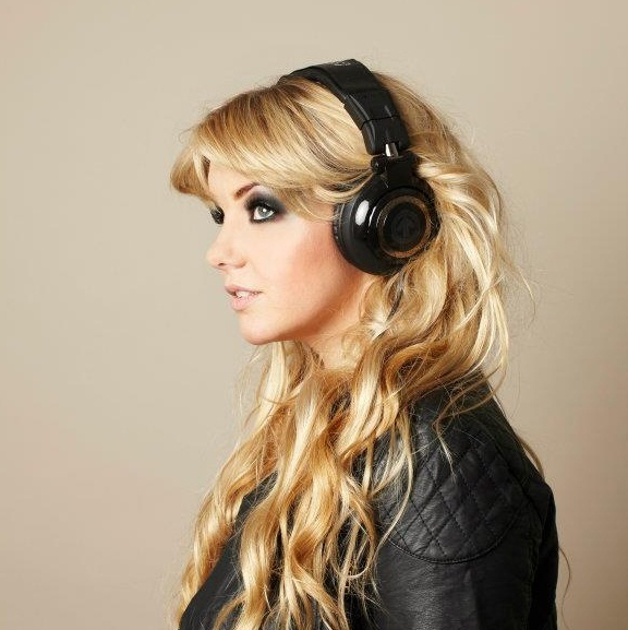 Interview: Goldierocks.