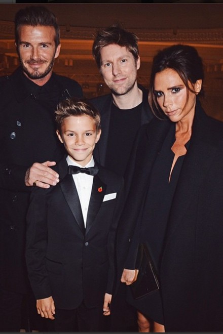 The-Beckhams-at-Burberry-3