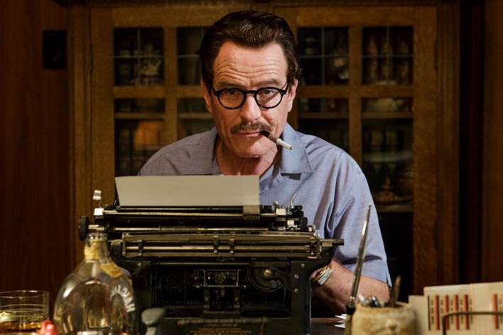 New Trailer: Trumbo.