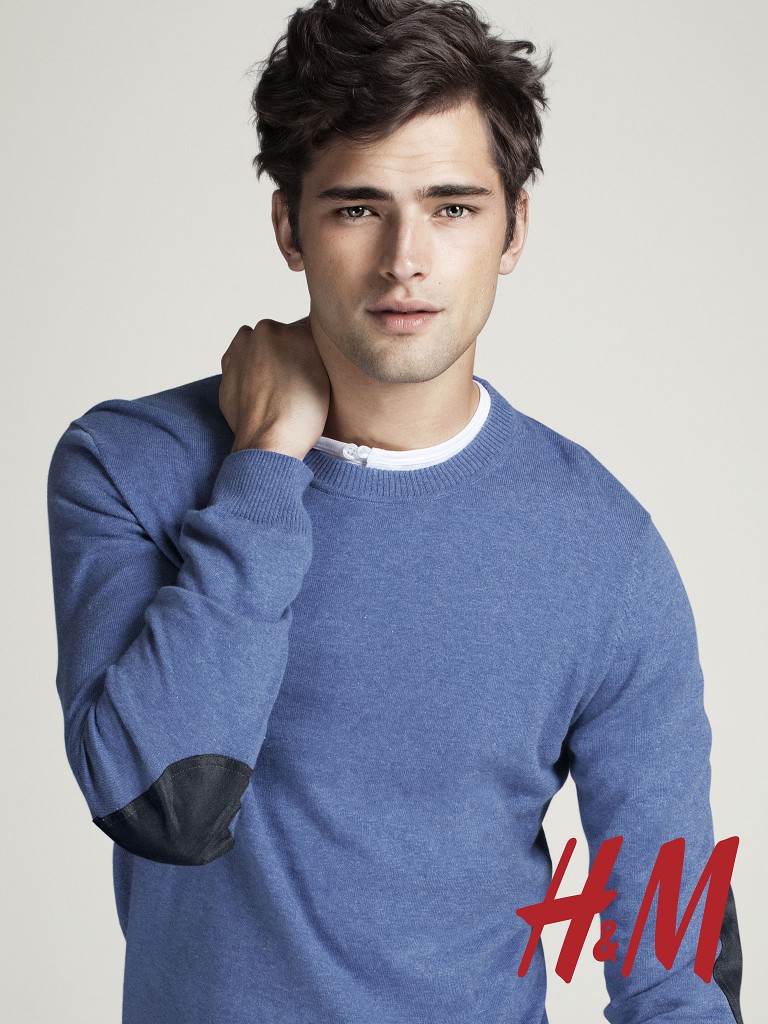 Get To Know Sean O'Pry | Beauty And The Dirt | Beauty And The Dirt