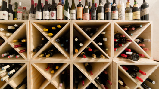 Not Staying In: The Remedy.