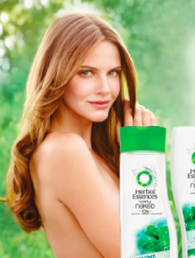 Join Our Herbal Essences Twitter Party!