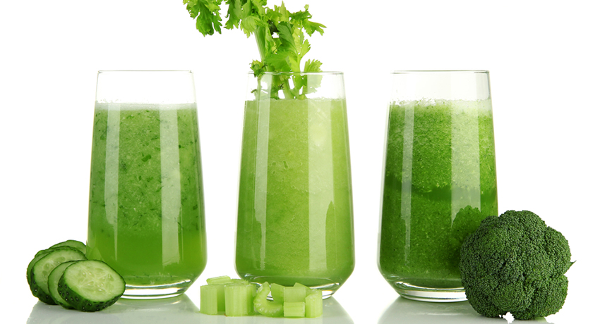 Obsidian Juicing.