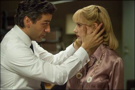 New Trailer: A Most Violent Year.