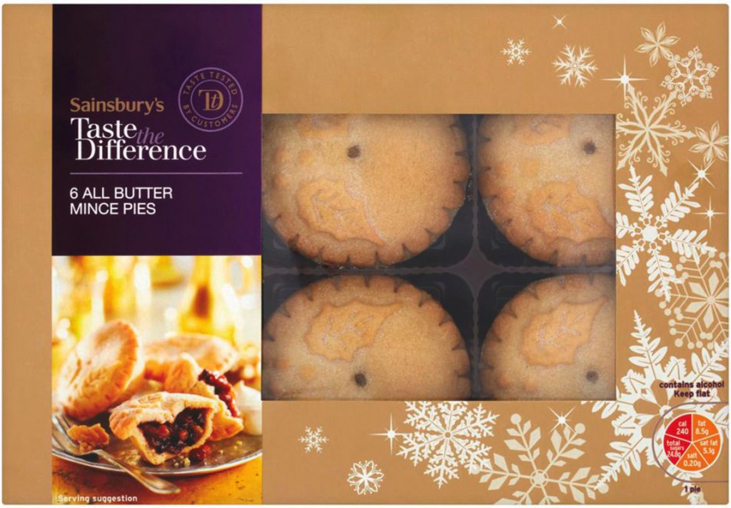 sainsbury-s-taste-the-difference-mince-pies-0