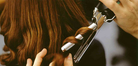 Beauty Spotlight: The New Tong On The Block.