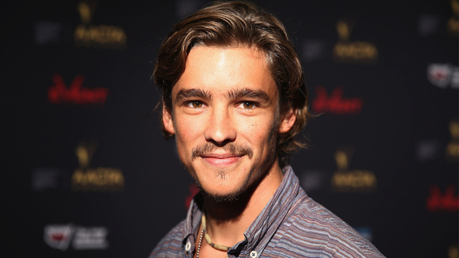 Brenton Thwaites