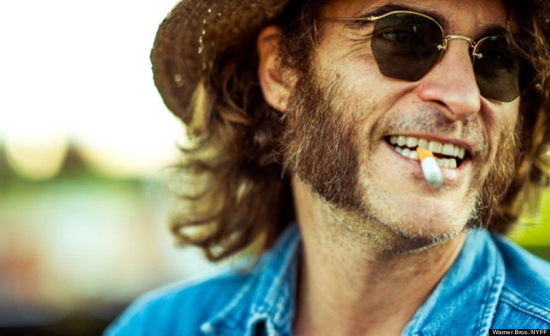 Inherent Vice.