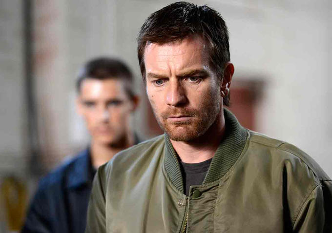 Interview: Ewan McGregor.