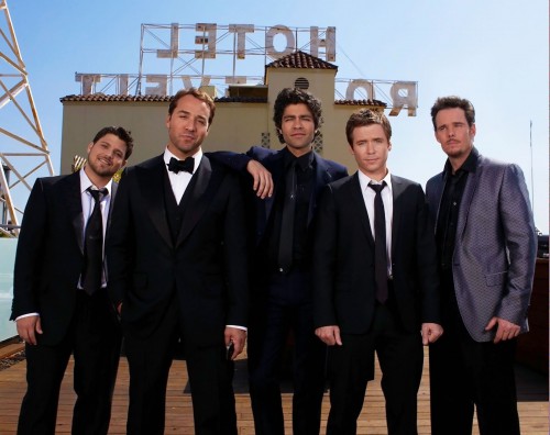 Entourage-Movie