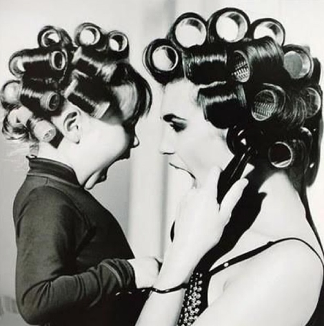 Mother's Day.