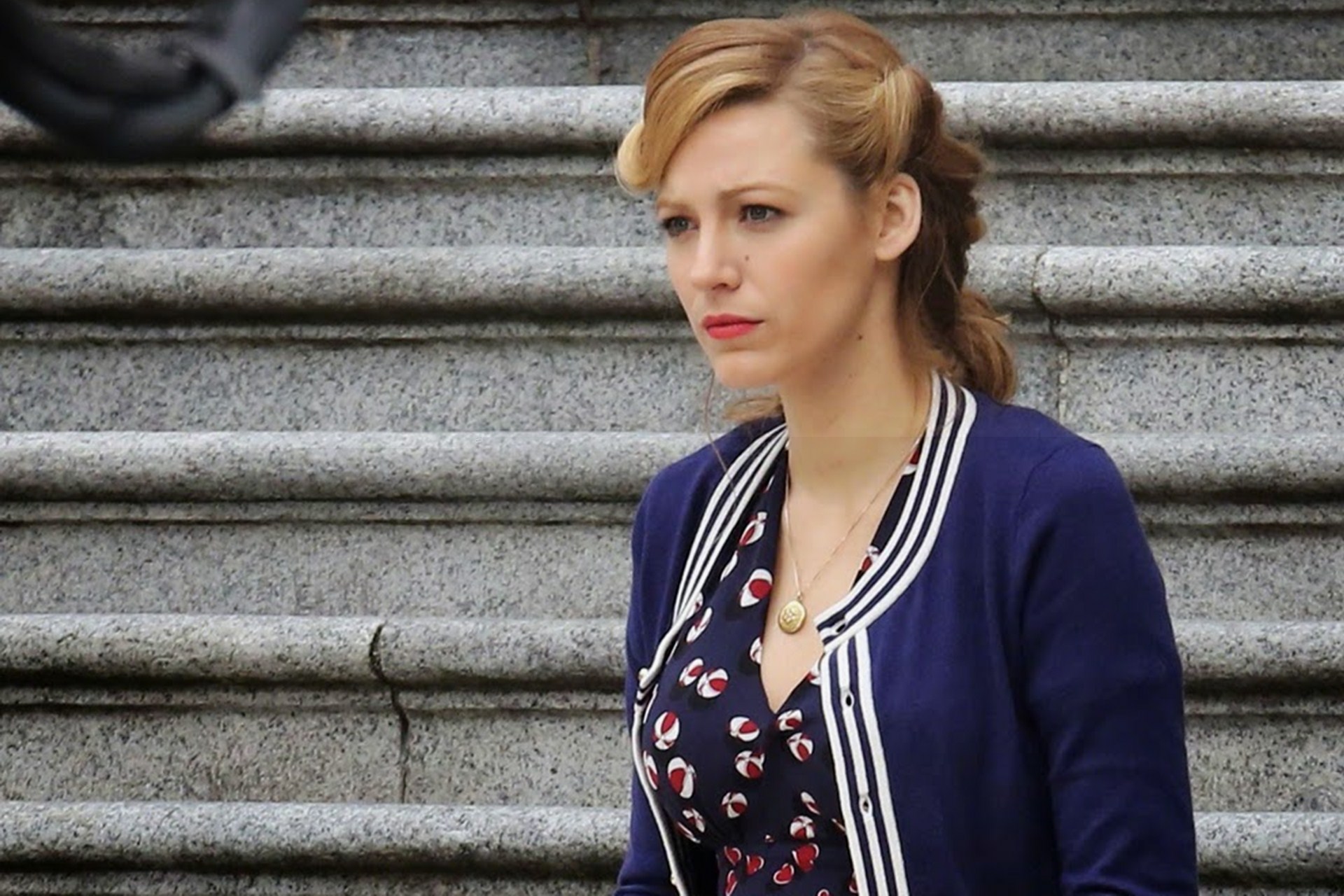 The Age of Adaline.