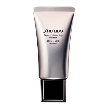 Beauty Spotlight: Shiseido Glow Enhancing Primer.
