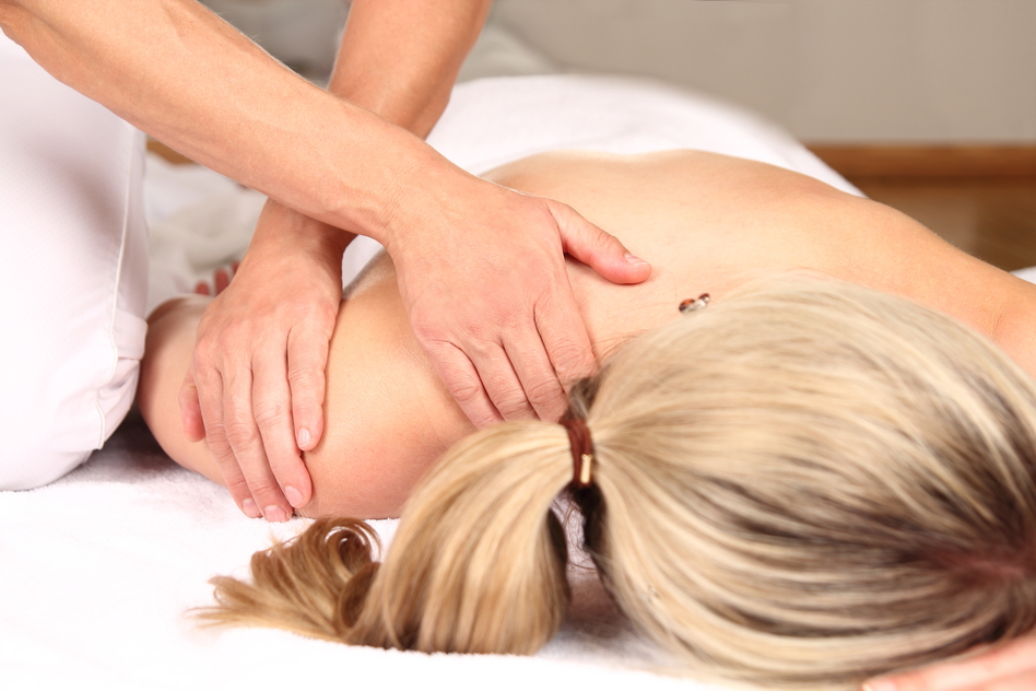 Beauty Spotlight: Cityswish Massage.