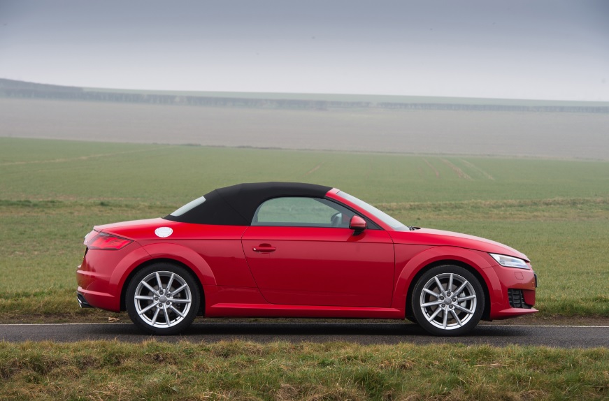 roadster
