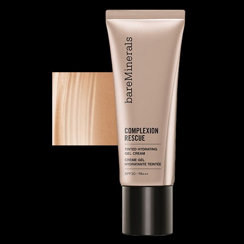 Beauty Spotlight: bareMinerals Complexion Rescue.