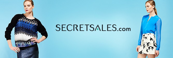 Secretsales.com.
