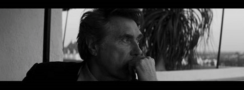 Bryan Ferry in this new music video 'Johnny & Mary'