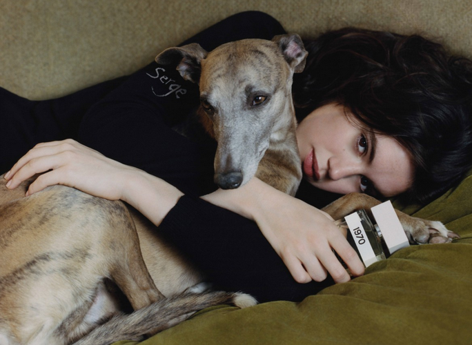 Bella Freud Parfum
