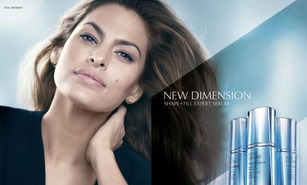 Estee Lauder New Dimension