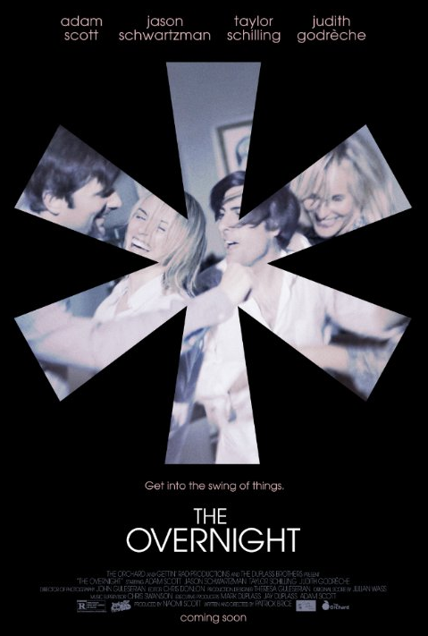 The Overnight 