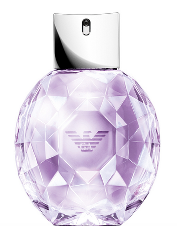 Diamond Violet by Emporio Armani