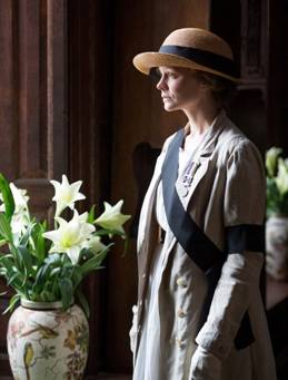 Suffragette Film  