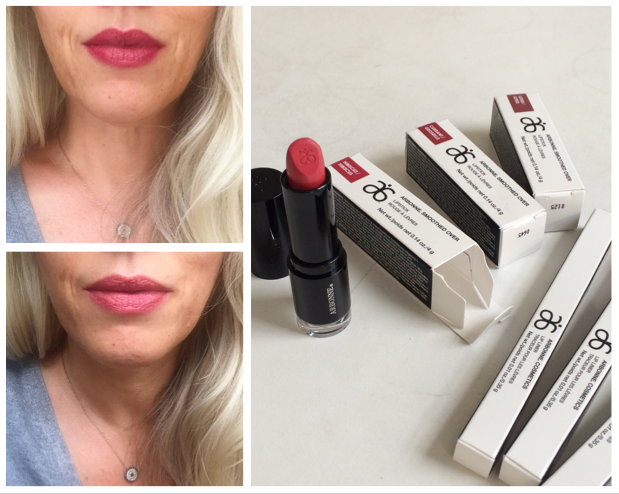 MAKE UP SPOTLIGHT: Must-Have Luscious Lipsticks | Beauty And The Dirt