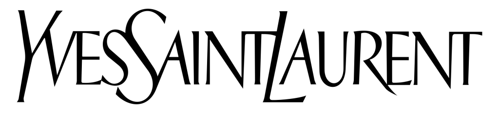 Yves-Saint-Laurent-logo