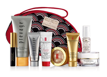 ELIZABETH ARDEN: Gift With Purchase | Beauty And The Dirt