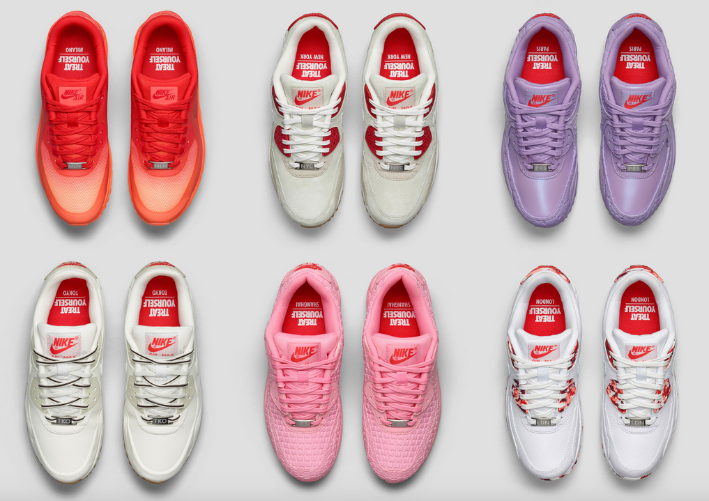 Nike