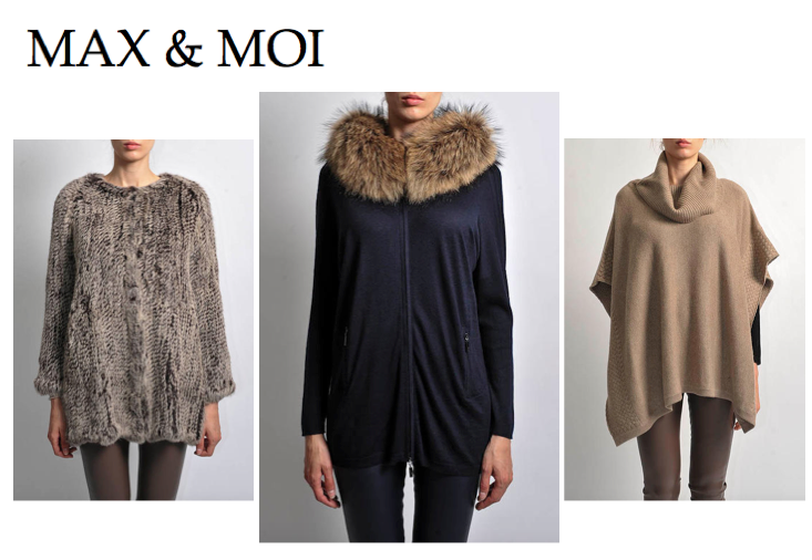 Max & Moi from Divine Cashmere