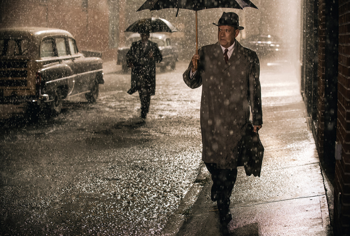 Bridge of Spies