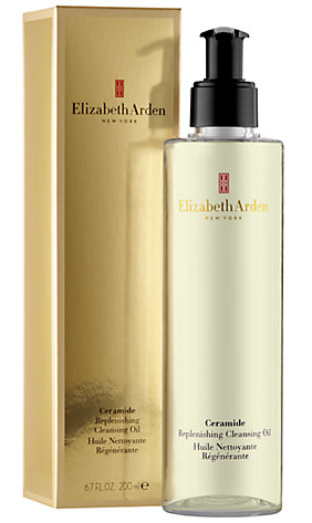 Elizabeth Arden Ceramide Cleansing Oil