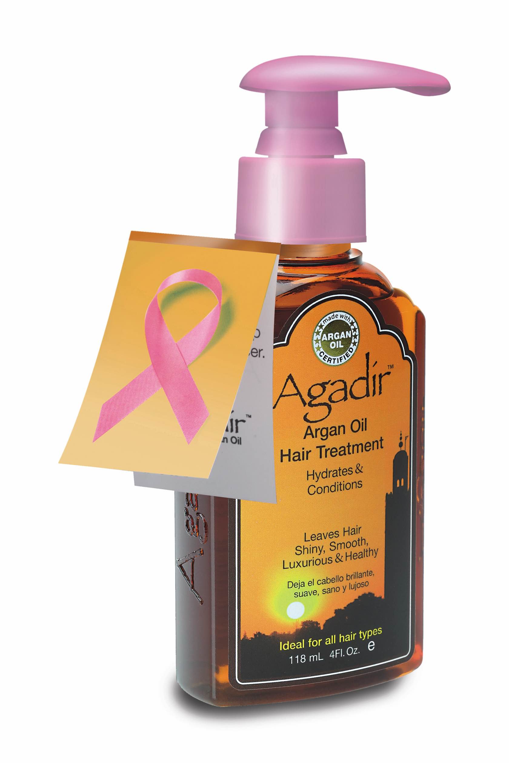 Agadir Argan Oil
