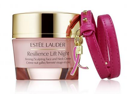 Estee Lauder Resilience Light Night Cream