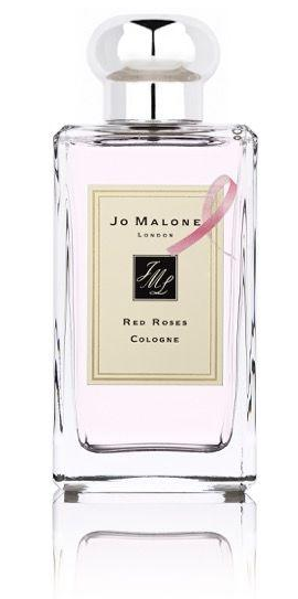 Jo Malone Red Roses donate £20