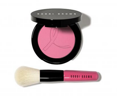 Bobbi Brown Peony Set