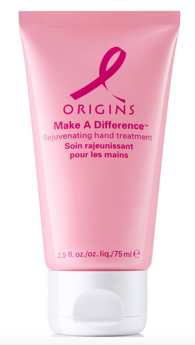 Origins Make A Difference Hand Treatment