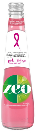 Zeo Pink