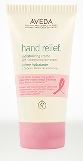 Aveda Limited Edition BCA Hand Relief