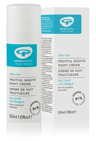 Fruitful Nights 50ml