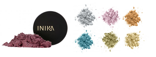 Vegan Mineral Eye Shadow £14.50