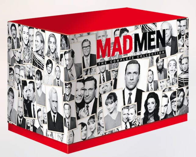 One lucky winner will get their hands on this..