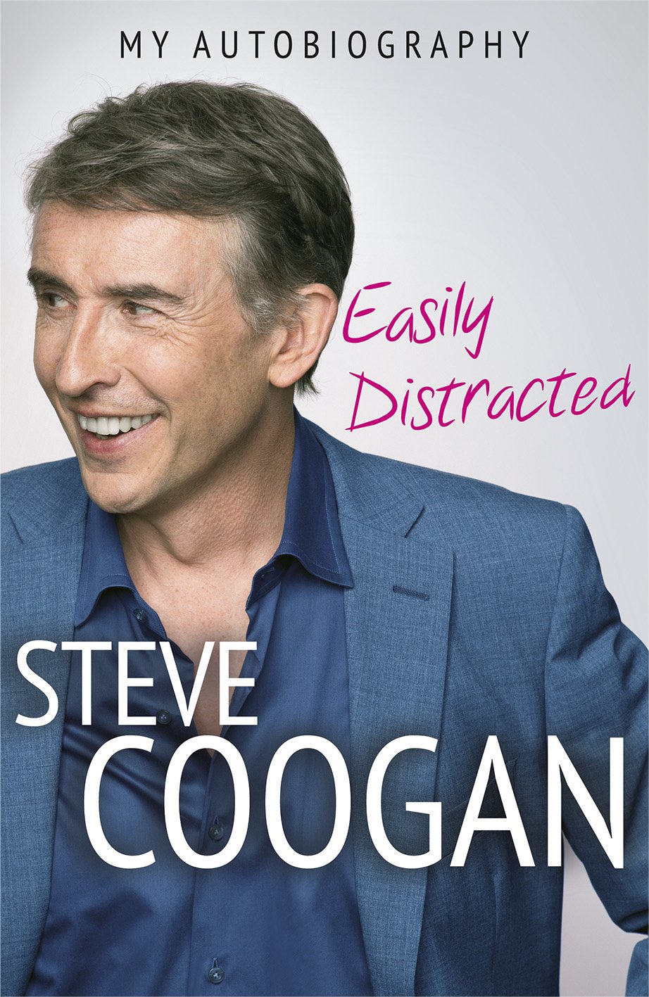 Steve Coogan