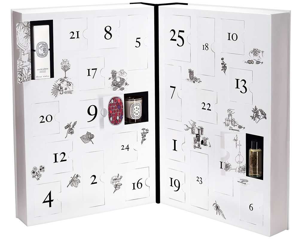 Diptique Advent Calendar