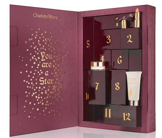 Charlotte Tilbury