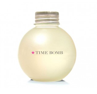 Youth Juice Secret Oil