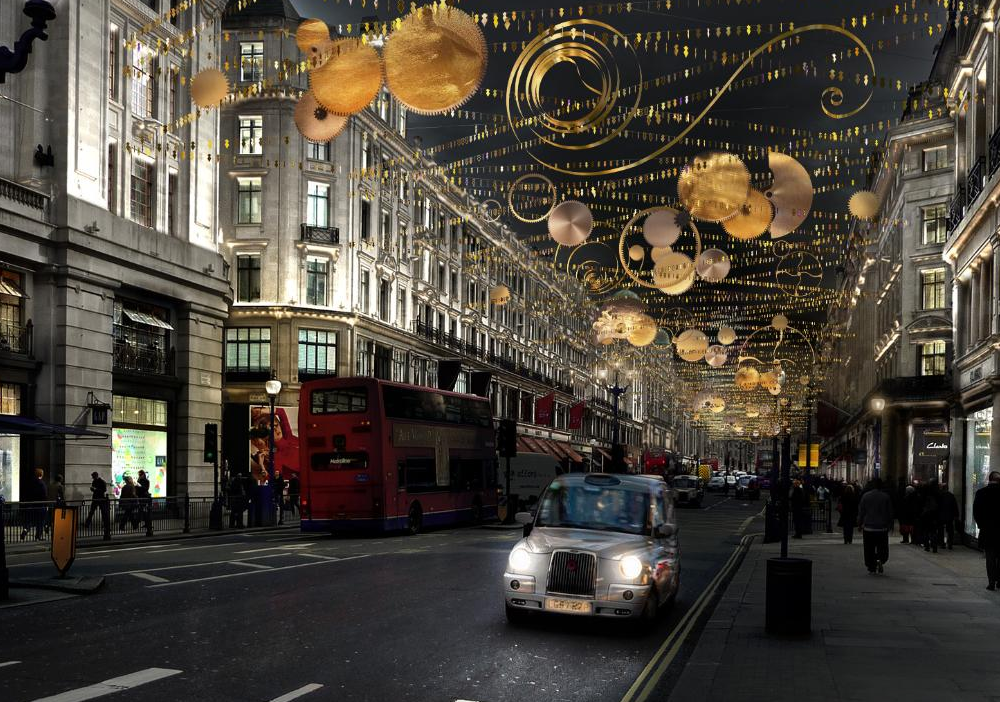 Regent Street