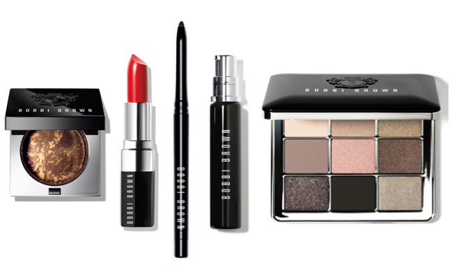 Bobbi Brown Sterling Nights Essentials